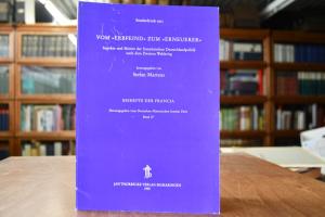 Gilbert Grandval. Frankreichs Prokonsul an der ...