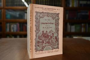 Das Leben des Feldmarschalls Derfflinger. Der d...