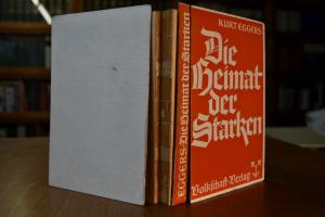 Die Heimat der Starken.