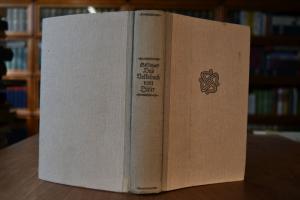 Das Volksbuch vom Hitler.