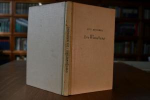 Die Wandlung. Erzählung.