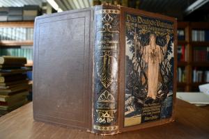 Das deutsche Vaterland im 19. Jahrhundert. Eine...