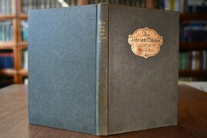 Aus Licht und Schatten. Gedichte von Gertrud Goes.