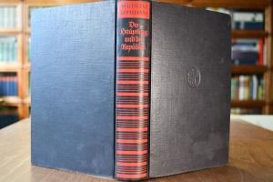 Der Häuptling und die Republik. Die Geschichte ...