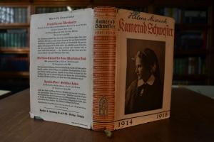 Kamerad Schwester 1914-1918.