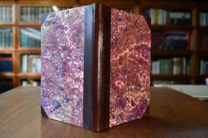 Die Herzogin Henriette von Württemberg, geb. Pr...