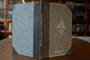 Sozial-ethische Aphorismen.