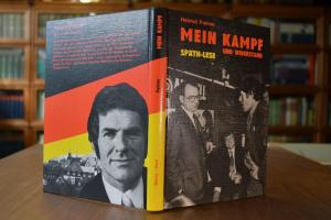 Mein Kampf und Widerstand. Späth-Lese.