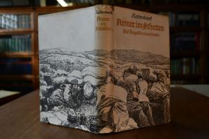 Armee im Schatten. Die Tragödie eines Reiches.