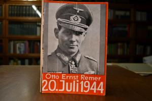 20. Juli 1944.
