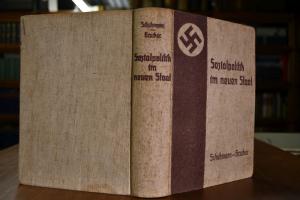 Sozialpolitik im neuen Staat.