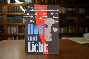 Haß und Liebe.