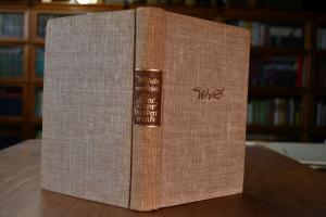 Eine Jahrhundertwende. Lebenserinnerungen.