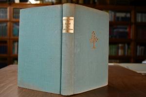 Blätter vom Lebensbaum.