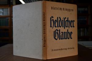 Heldischer Glaube.
