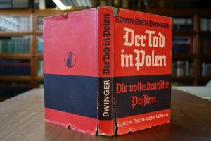 Der Tod in Polen. Die volksdeutsche Passion.