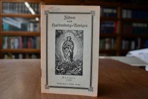 Führer durch Hardenberg-Neviges.