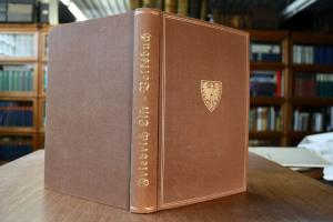 Friedrich List-Volksbuch.