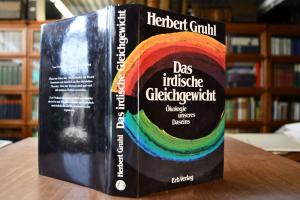 Das irdische Gleichgewicht. Ökologie unseres Da...