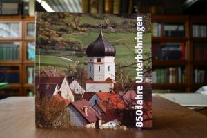Festschrift anläßlich des 850jährigen Bestehens...