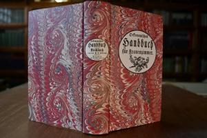 Oekonomisches Handbuch für Frauenzimmer.