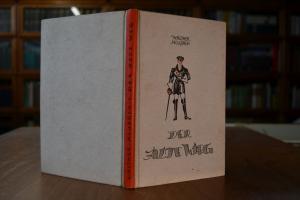 Der Alte Weg.