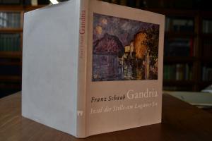 Gandria. Insel der Stille im Luganer See.