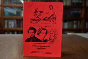 Das Modell. Novelle von 1834.