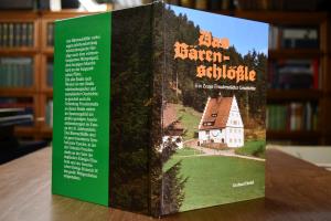 Das Bärenschlössle. Ein Zeuge Freudenstädter Ge...