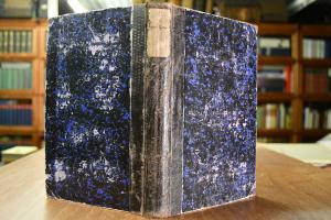 O. v. Fischer`s methodische Grammatik des Schul...