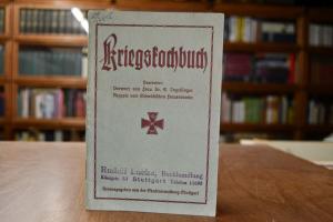 Kriegskochbuch