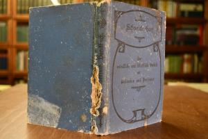 Handbuch des schriftlichen und mündlichen Verke...