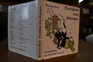 Deutschland deine Schwaben
