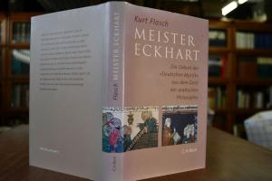 Meister Eckhart. Die Geburt der "deutschen Myst...