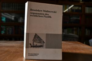 Argonauten des westlichen Pazifik. Ein Bericht ...