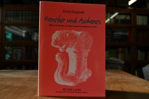 Panther und Aschanti. Rilke-Gedichte in kulturw...