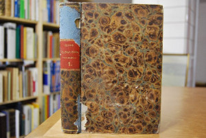 Sammlung fragmentarischer Nachrichten über Chri...