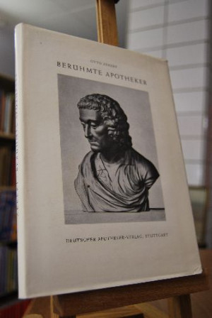 Berühmte Apotheker