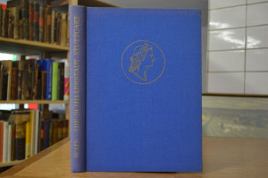 Die Schiller-Stadt Stuttgart. Eine Darstellung ...