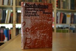 Aus der Ebene. Gedichte.