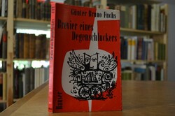 Brevier eines Degenschluckers.