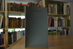 Friedrich Georg Jünger zum 60. Geburtstag. Benn...