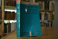 Der Kampf mit Proteus. Untersuchungen über Spra...