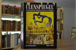 Ulenspiegel. Zeitschrift für Literatur, Kunst u...