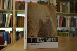 Hohenstaufen. Veröffentlichungen des Geschichts...