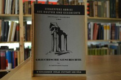 Griechische Geschichte