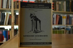 Römische Geschichte