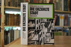 Die erzählte Stadt. Ein Sujet als Herausforderu...