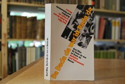 Da Dada da war ist Dada da. Aufsätze und Dokume...