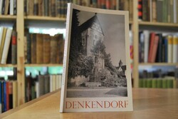 Kloster Denkendorf. Ein Gang durch seine Bauten...